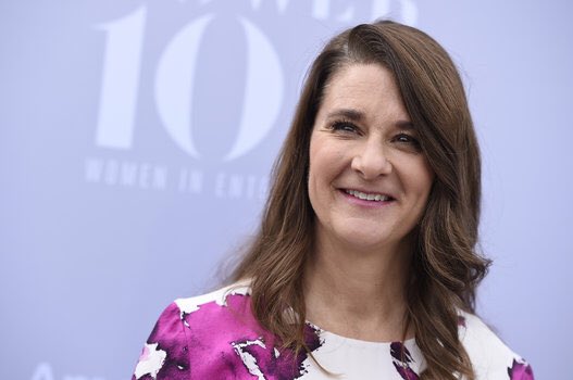 TEDxCEWomen's tweet photo. Et les 10 #femmes les plus puissantes du monde sont... https://t.co/XKRESdL6xQ # v/@LeHuffPost @Forbes https://t.co/edyxdSbUuV