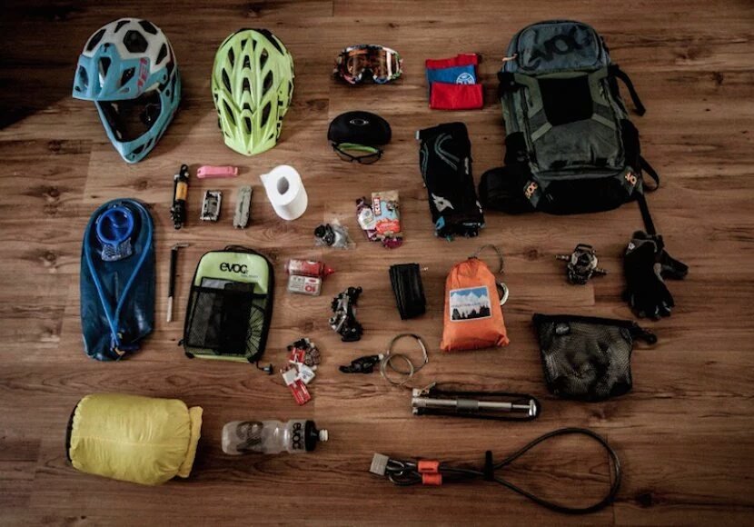 mtbiking_love's tweet image. 61 Essential Items to Pack for A Multi-Day Mountain Bike Trip #Mountainbiking 

sacredrid.es/25FMbeu 

#MTB #Bike