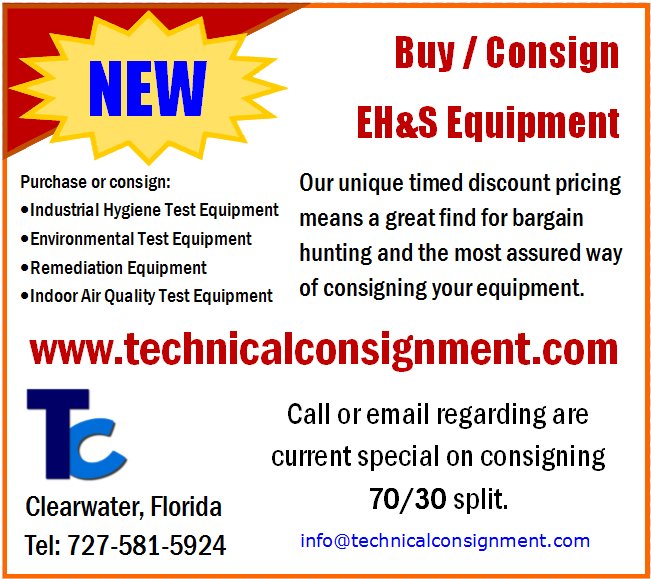 TechConsignment's tweet image. Take advantage of our great deal. 70/30 split for your equipment. Let us do the work for you.