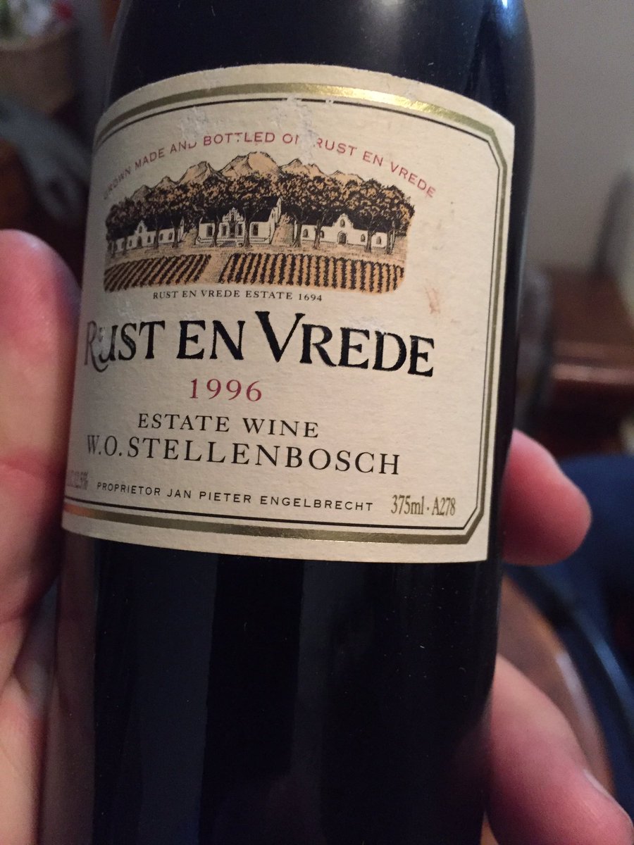 giantperiwinkle's tweet photo. Just moved into my new house in the Bo-Kaap had to open @RustEnVrede1694 beauty, bought it while I was at varsity... https://t.co/Td44bpD4Ll