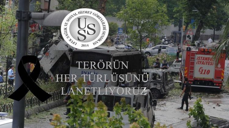 Terörün her türlüsünü lanetliyoruz.
Milletimizin başı sağolsun.
www2.ufuksagliksen.org.tr/icerik/811/mil…