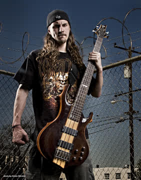 Man3_su's tweet photo. HappyBirthday♥✉ @DanKenny! Wish U all fvck'n the best Dude!! @suicidesilence #birthday #MetalNews https://t.co/wk5LlZzKki