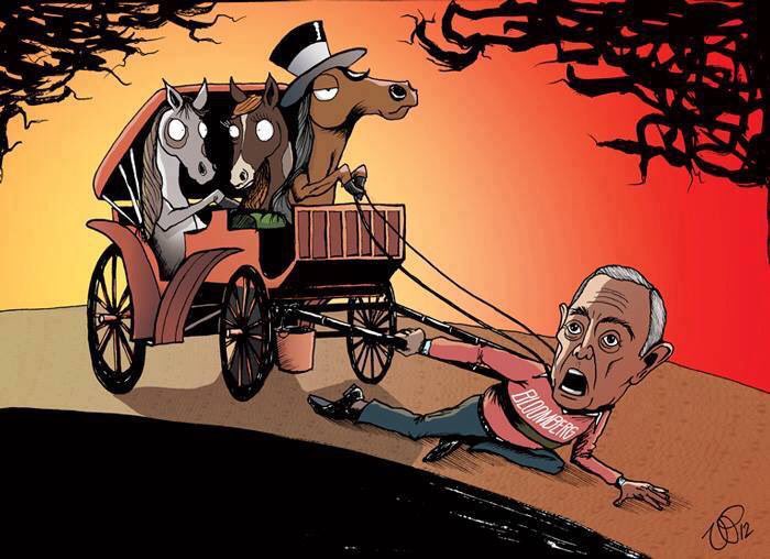 Chartres_Vegan's tweet image. Et si on inversé les rôles!? 2/4 #GoVegan