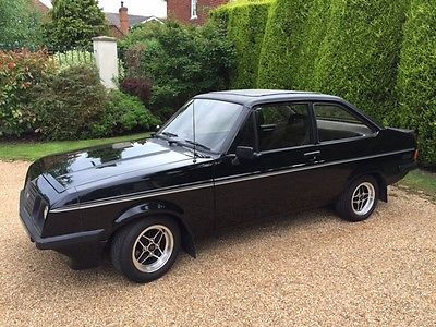 eBay: Ford Escort RS2000 rssdata.net/LVr9p1 #classiccars #cars ukdeals.rssdata.net