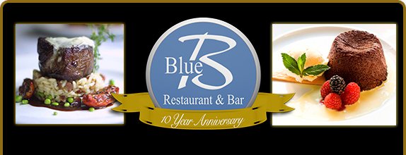 Blue Restaurant tweet media
