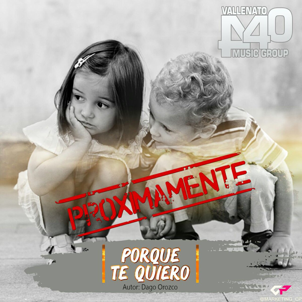 Pronto #porquetequiero #migente440