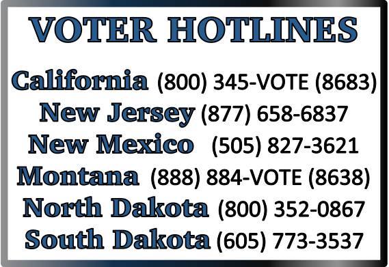 WakeMeUpBernie's tweet photo. Already on #PrimaryDay your ballots are being mistreated! https://t.co/Y3dXcoPwSJ https://t.co/EOOgwHLpgu