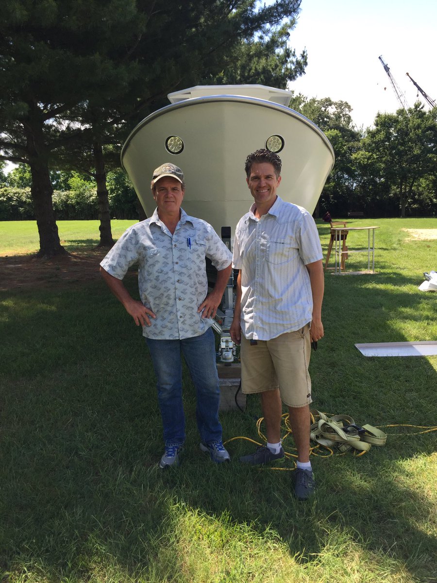NavalEngineers's tweet photo. Come see Moore Boats in the static display area at #MACC2016 #MACCRocks https://t.co/TaW3HGFznh