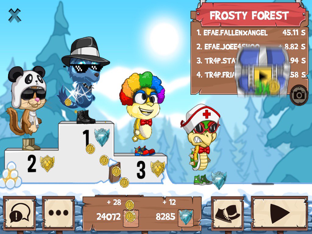 hazardccs's tweet photo. Want to catch an L? #funrun2 #joee4shoo #Statutoryvape #FriarMark https://t.co/7iPD6k2ypR