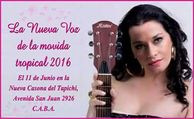 GabySilvaShow's tweet photo. Este sábado amigos!!! https://t.co/fCaCtDxS45