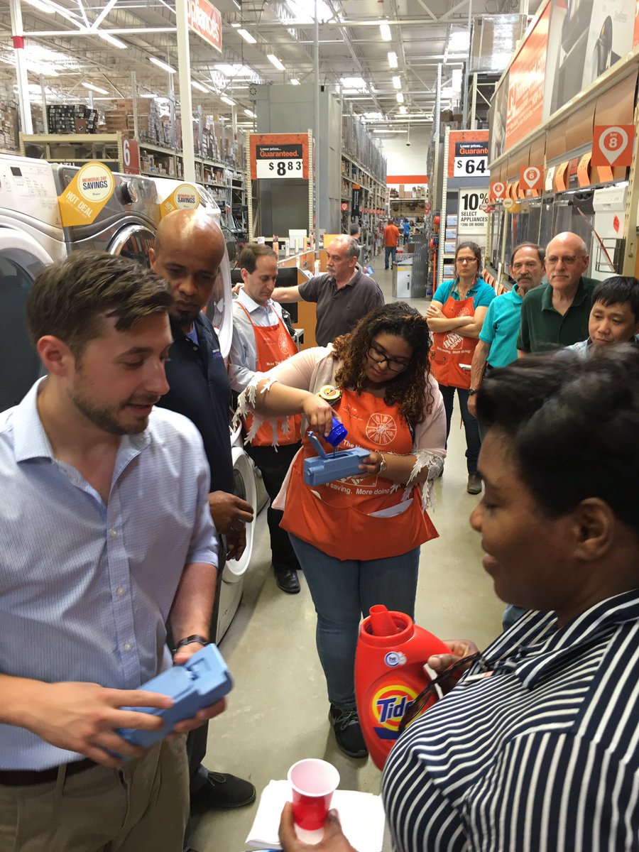 <a href="/2679South_Bay/">South Bay 2679</a> Specialty Tuesday in Somerville with WhirlPool