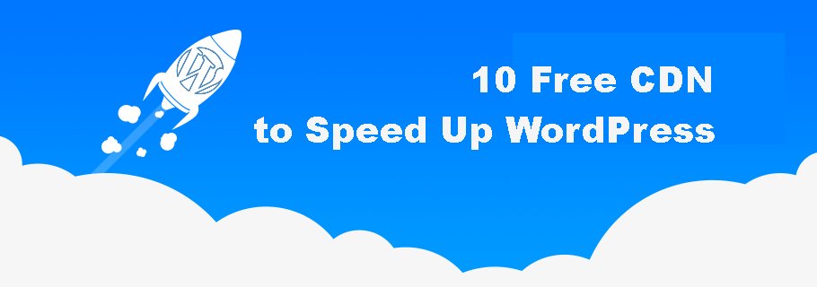 NetInstall_Corp's tweet image. TOP 10 Best and Free CDN  to Speed Up WordPress
