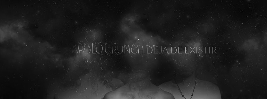 PararrayosMx's tweet photo. ¡La música no se crea ni se destruye, solo se transforma!
Adiós #ApoloCrunch @apolocrunch
https://t.co/soHNjsA40N https://t.co/RbiIVIcnBy