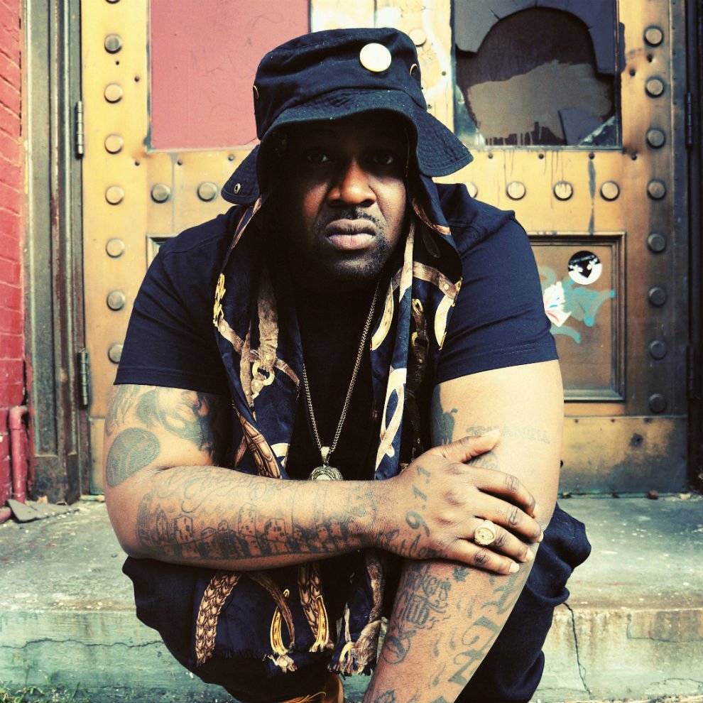 Probably the best mixtape title we've seen in a while. <a href="/smokedza/">Smoke DZA</a>. buff.ly/1Yd026n