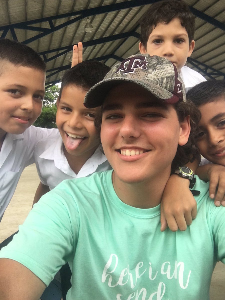 mattcinclair's tweet photo. God is moving in Costa Rica https://t.co/llO8jeOkbS