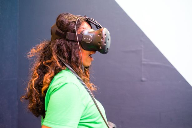 BinaryFest's tweet image. Thanks to @tonymc39 @LivEchoBusiness for great follow up piece about #BinaryFest16 buff.ly/1UxuulG