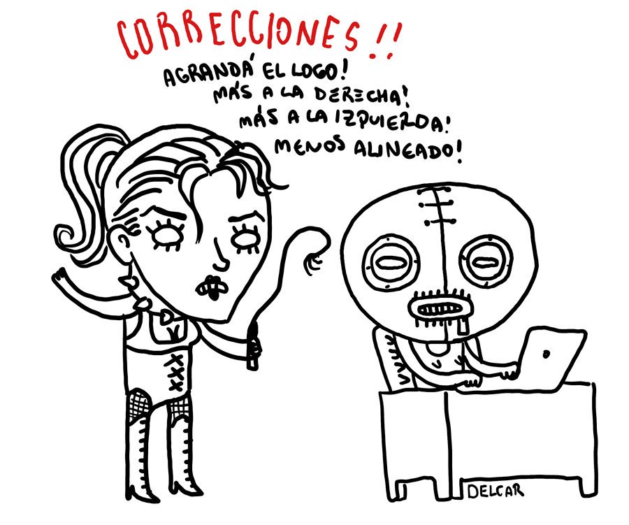 clicksocialpty's tweet photo. Cosas por las que pasa un #DiseñadorGrafico XD #Panama #Miercoles https://t.co/JjZM2aQbao