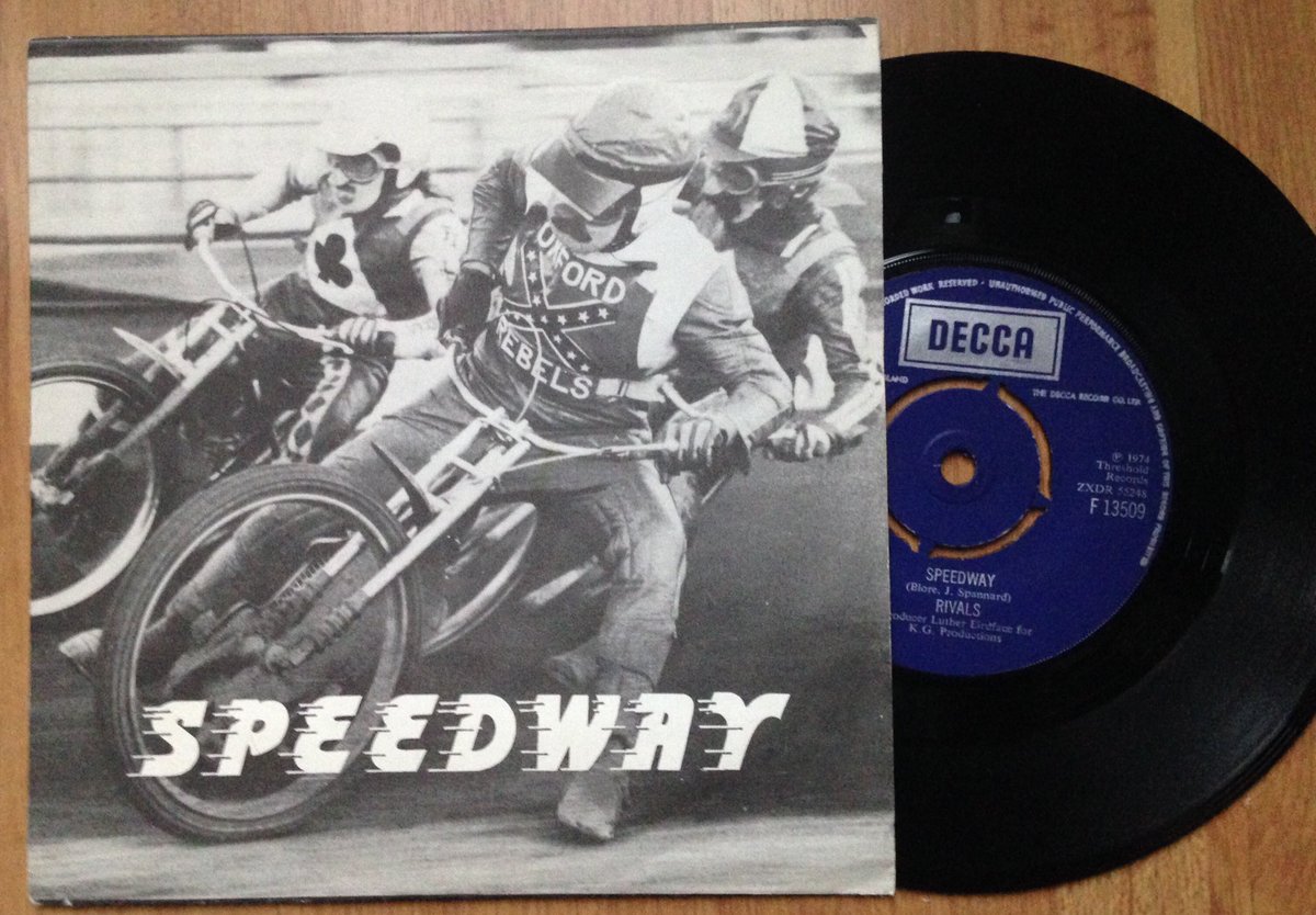 Image result for speedway riders record 1974