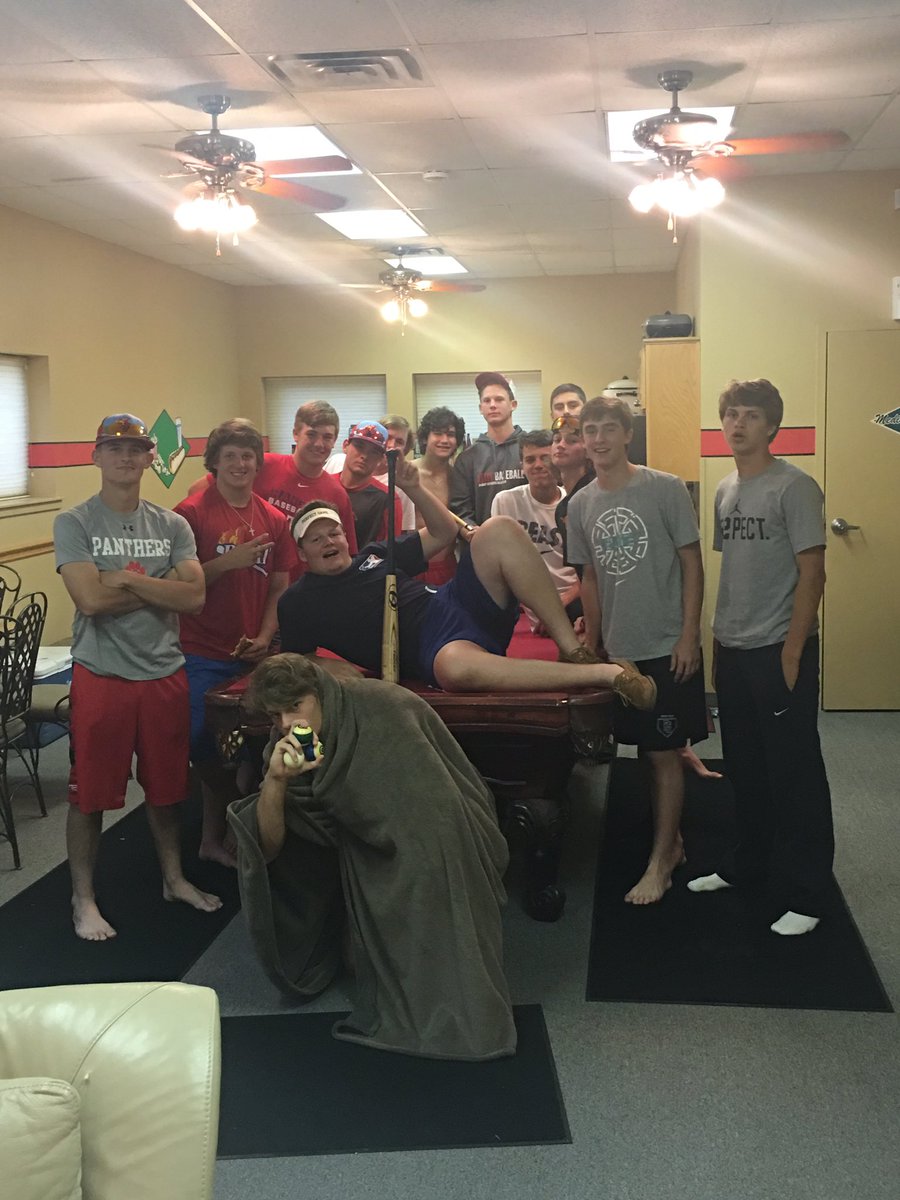 USA Prime National Baseball tweet media