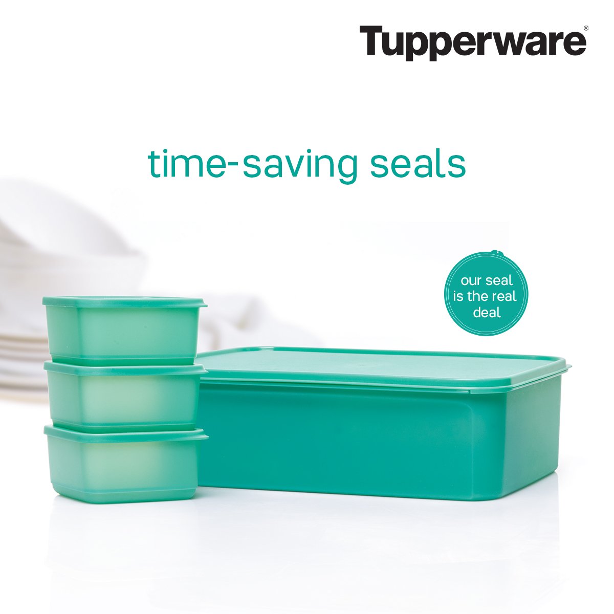 TupperBrandsph's tweet photo. The easy-open tab is another #Tupperware innovation that can be opened with one hand! #TupperSeal #home #kitchen https://t.co/liSZ69DR2U