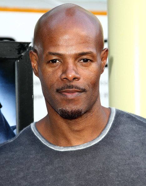 Happy Birthday #KeenenIvoryWayans 58 #inlivingcolor #scarymovie #HollywoodShuffle #whitechicks #Comedy #Funny #TV