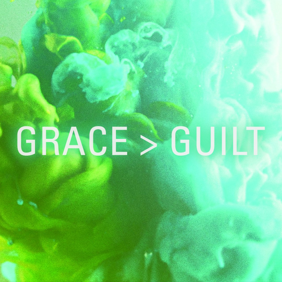 wcccstudents's tweet photo. The next time you feel guilty, name something you could do that moves you toward God. #Activate #HSUnion https://t.co/sEnPajjB7N