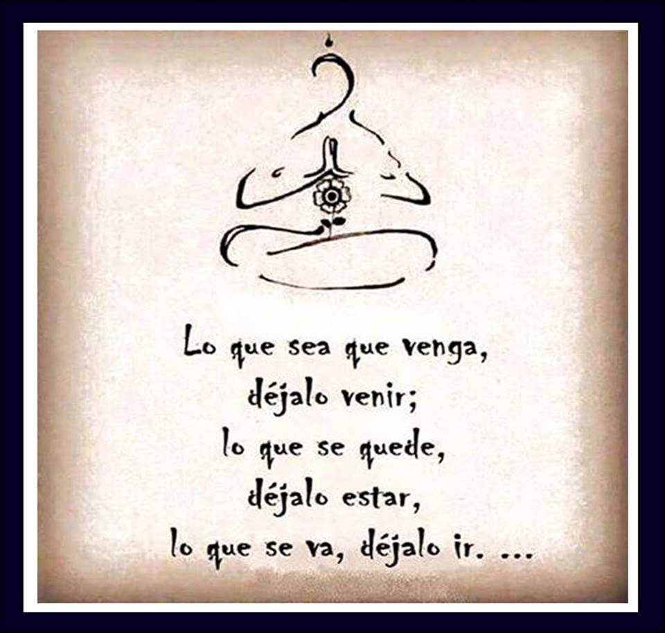 Rafa_Goz_'s tweet image. Tanto lo que viene, como lo que queda y lo que se va, hay que saber aprender durante la vida a respetar los momentos