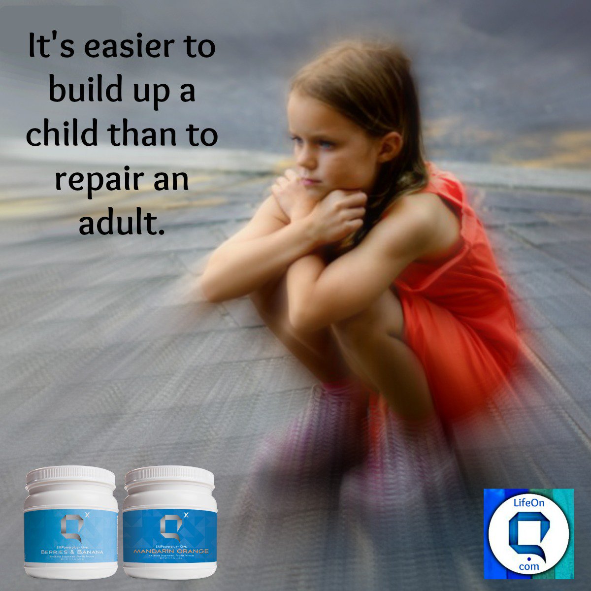 LIFEONQ's tweet photo. Need your help so to reach the masses with this. You'll make some money too. https://t.co/F0gEqd3InX #DirectSales https://t.co/6Lse6EhYzC