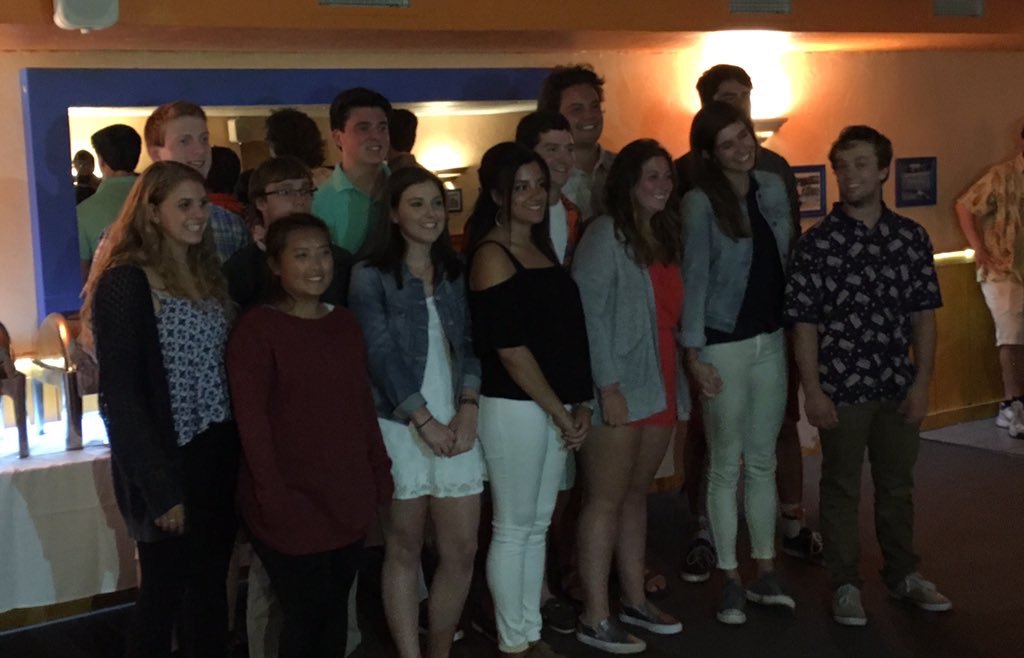 brettbowersAVID's tweet photo. So proud of this group of @AVID4College seniors as they stand on the threshold of their futures. #avidfamily https://t.co/zSLsPA1cYs