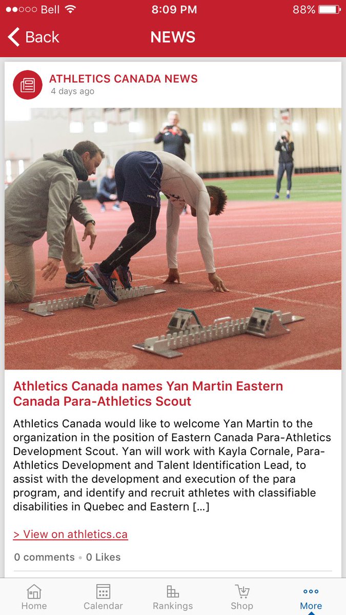 Athletics Canada tweet media