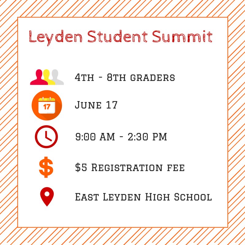 LStudentSummit's tweet photo. Incoming 4th-8th graders are invited to ADayToExploreTechnology!
@fppld @NorthlakePL @RGLibrary @askEPPL @spplibrary https://t.co/bKhLbgHyFb