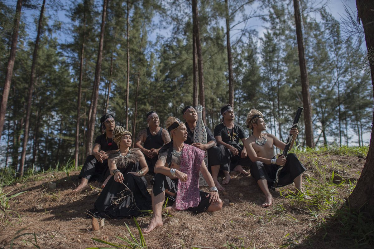 Salam sayang&amp;damai. Udah selesai acara TTF di Malieveld,Den Haag, Amsterdam pada 4-5Juni 2016. Sampai ketemu lagi!