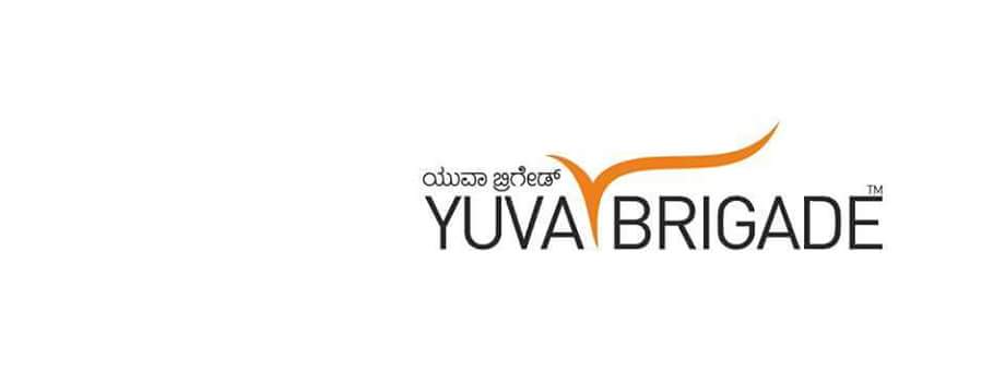 dharmasamskara's tweet photo. ಕೋಟಿ ಮನಸ್ಸು.ಒಂದೇ ಕನಸು.
#HappyBirthdayYuvaBrigade
#YBChangedMyLife
#2YearsToYuvaBrigade https://t.co/xxvtFwdsTF