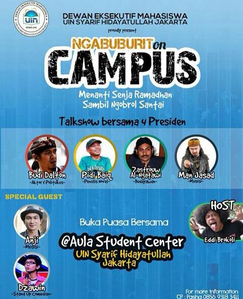 yuk datang dan ramaikan!🙋🙋