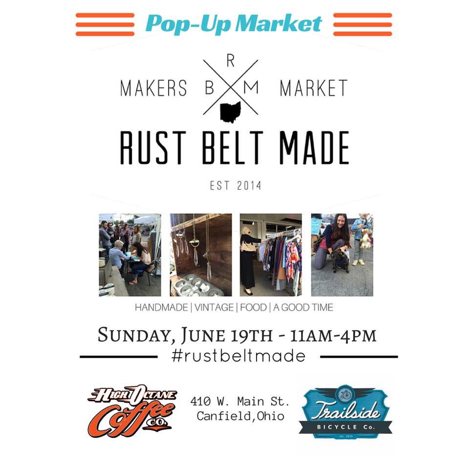 WhiteChurchCo's tweet photo. Don't miss the next @RustBeltMade Makers Market! #MakersMarket #rustbeltmade https://t.co/9eEmH1F44f