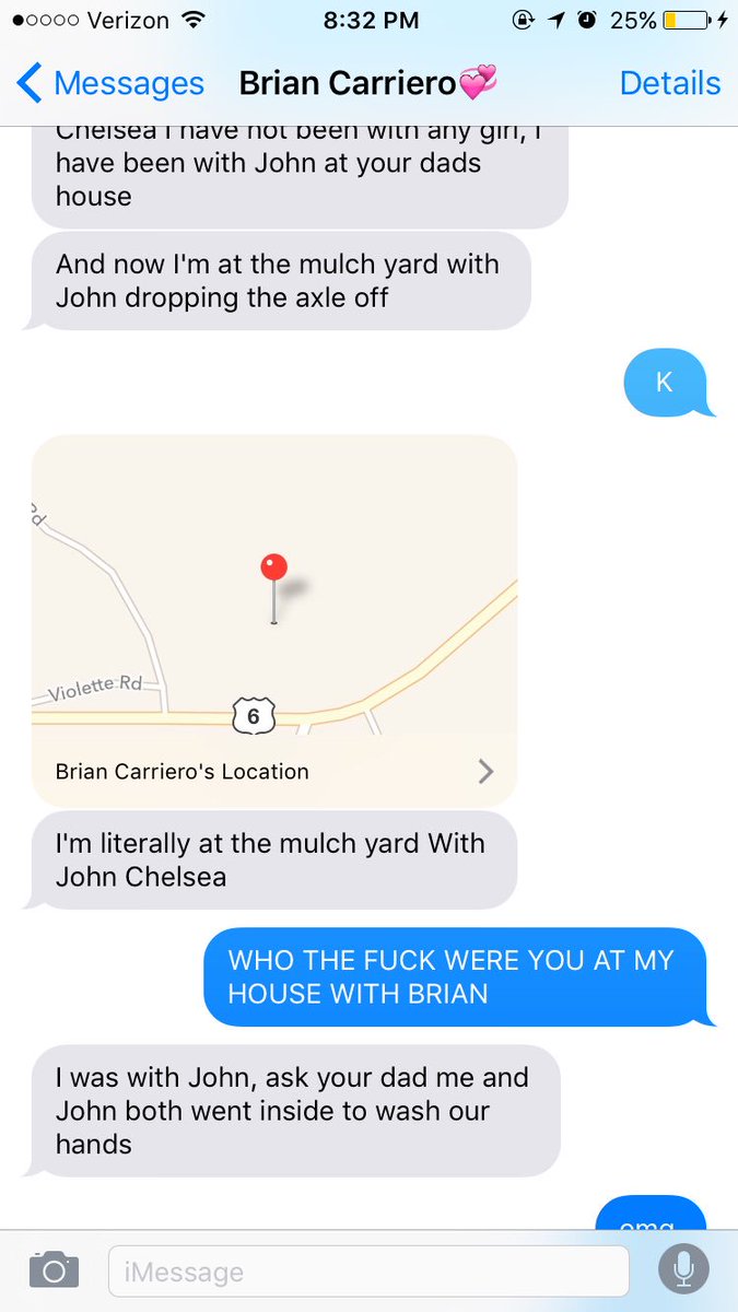 ChelsPicc19's tweet photo. When ur dad tries to fuck with you and you freak out real quick... #fudad https://t.co/NkoFYWUQyH