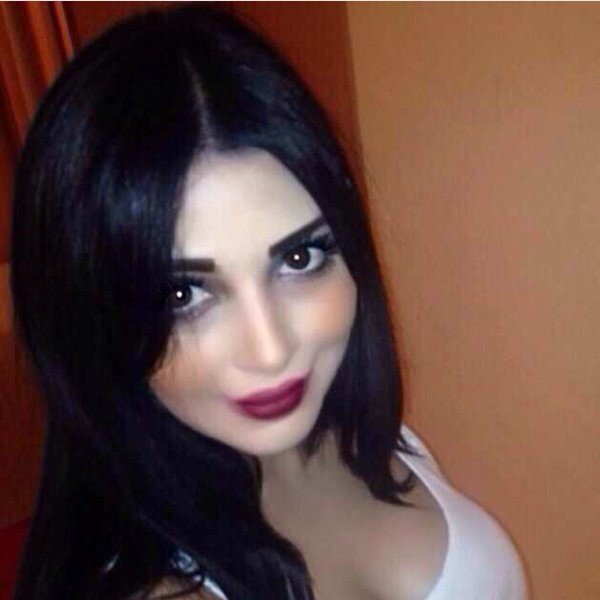 Magazine__Stars's tweet photo. صورة جديدة ل 
#فيروز_بوخريص @FBoukries 
New Photo https://t.co/FvGLqbcowR