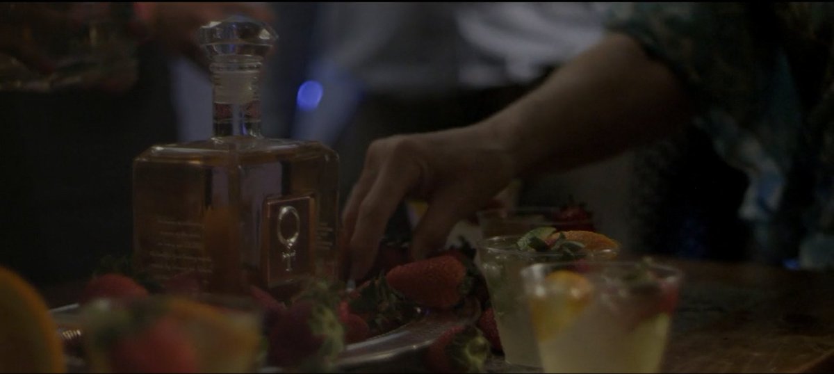TheDysfunktion's tweet photo. Special Thx to Dama Tequila, official brand ambassador! #DamaTequila #DamaLife #AllOutDysfunktion #ComingSoon https://t.co/9zH4uolPQn