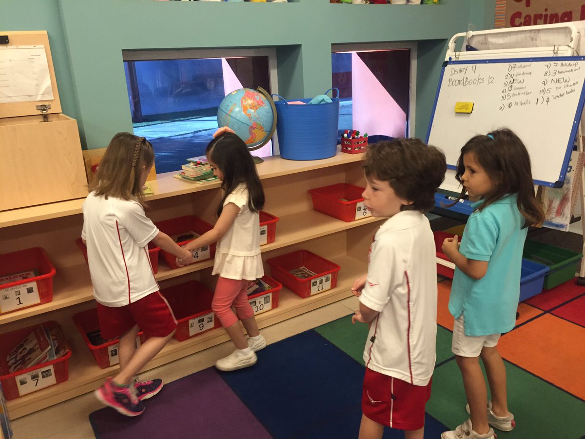 monicage's tweet photo. NF is ready for Pre-K! Thanks @barbarabrunell @casssalasv for inviting us! @LuciaBretzfelde #NFASFM https://t.co/9iicO9SbYs
