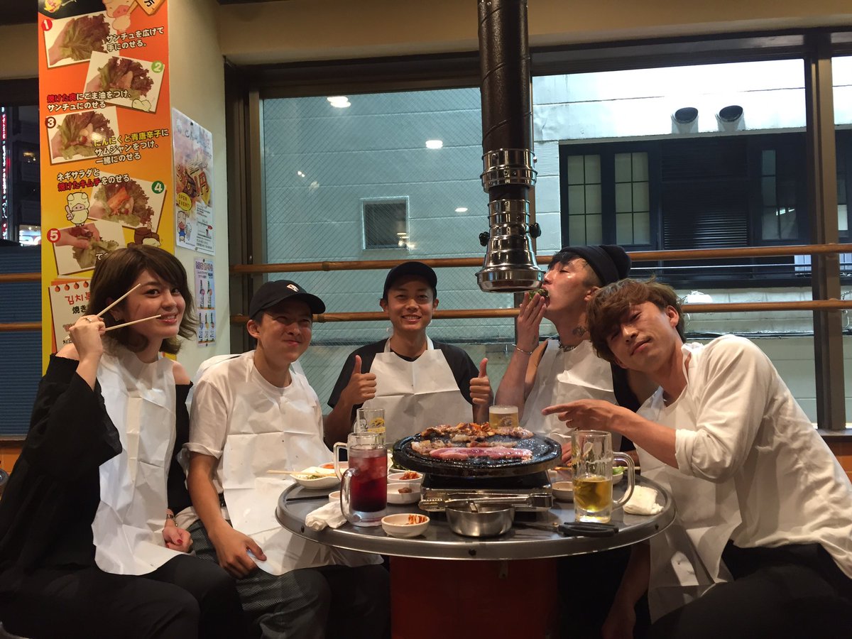 kenyask8's tweet photo. 二年前の夏の一日みたいなルーティン https://t.co/QsnwlqghZQ