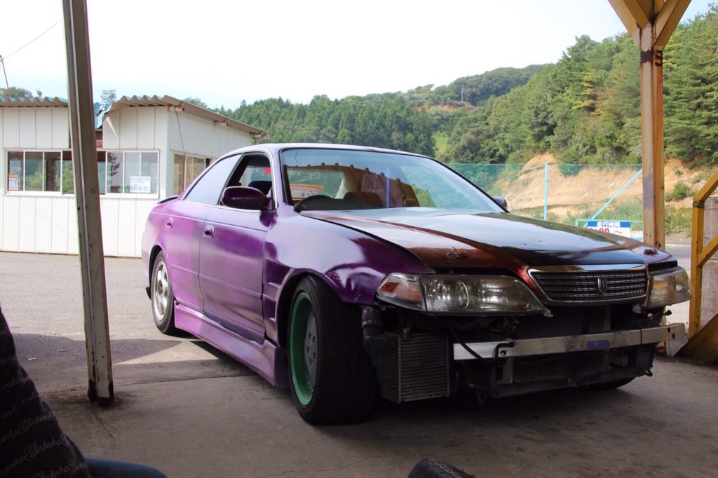 かずま A Twitter 拡散希望 Jzx90マーク 売ります 車両本体25万円 5速 即ドリ ミサイル 検なし 詳細はdmにてお願いします