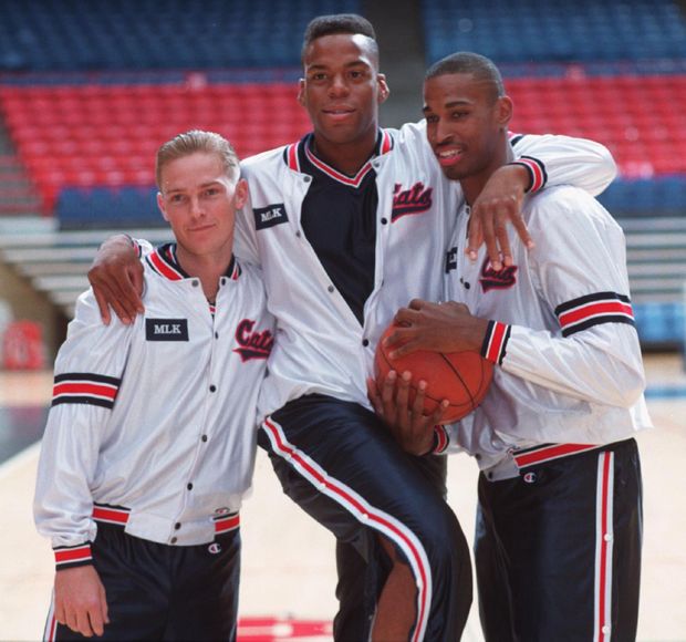 NBA veteran Sean Rooks dies at age 46