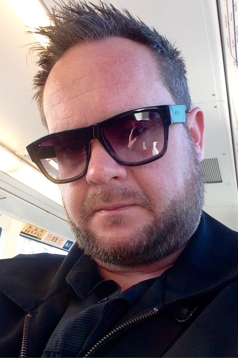 cwhiteisalright's tweet photo. Beard growth 3 weeks in...

#PleaseGrowFaster
#NotAsGreyAsIThoughtItWouldBe
#ItchingABit
#BeardLyfe https://t.co/tp6cYW5X8T