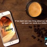Photo by IslamicThinking App (@IslamicMoments)