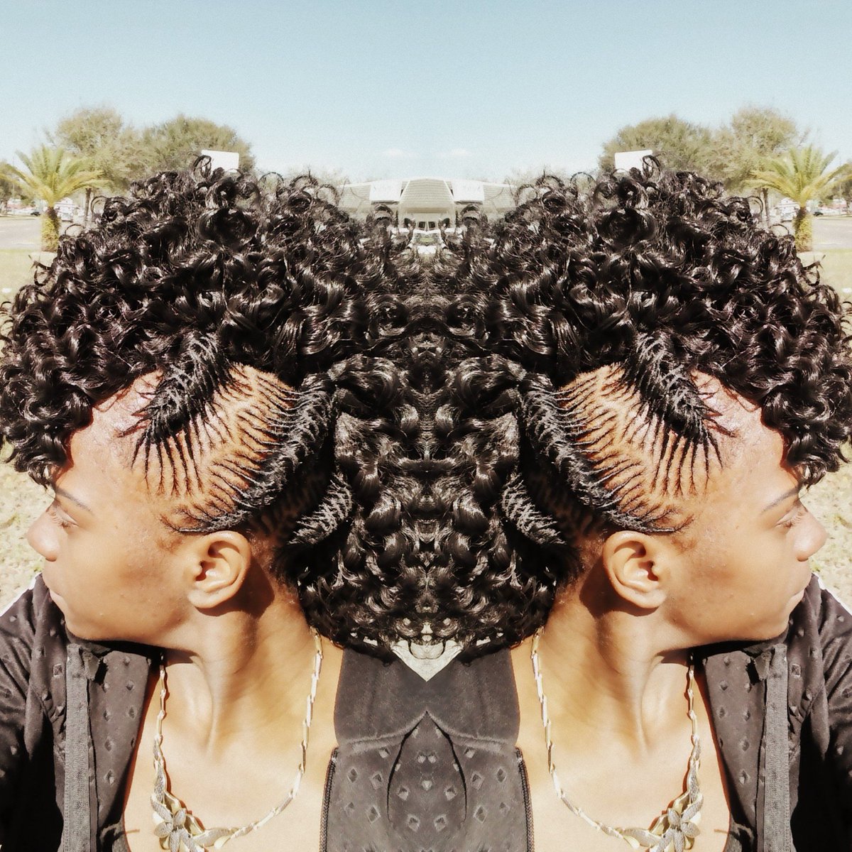 Taiishakaaddis1's tweet image. #STYLETUESDAY