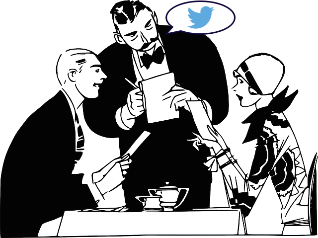 SlyFox_Agency's tweet photo. Stop. Collaborate. And step up your #socialmedia marketing game for your #restaurant https://t.co/dPo3yWnu6a 👍👍 https://t.co/RjyMfHeEhC