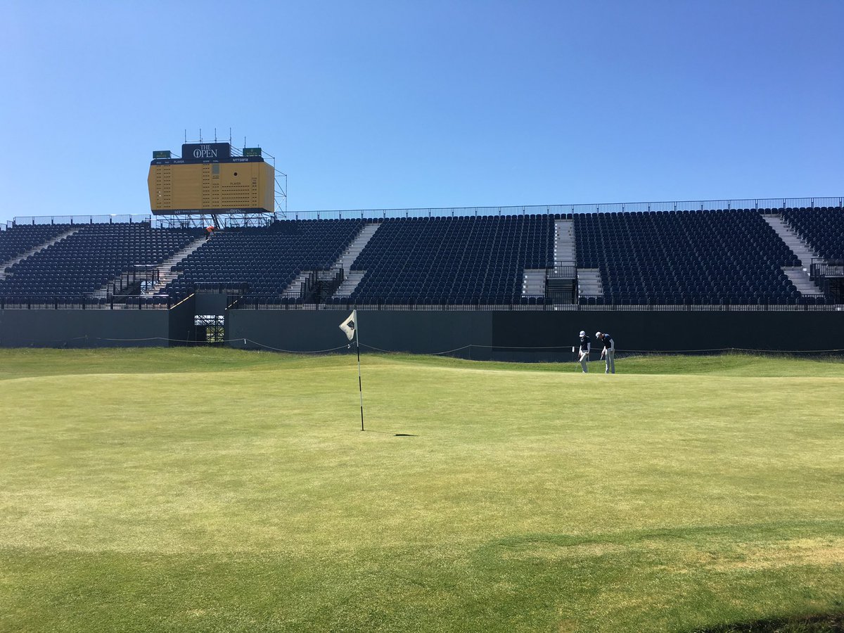 RyanLauder66's tweet photo. This time. Last week. 🏌+ ☀️+ 📹+ 📸 #MadeForScotland #RoyalTroon https://t.co/xtAsVCQ4Qi
