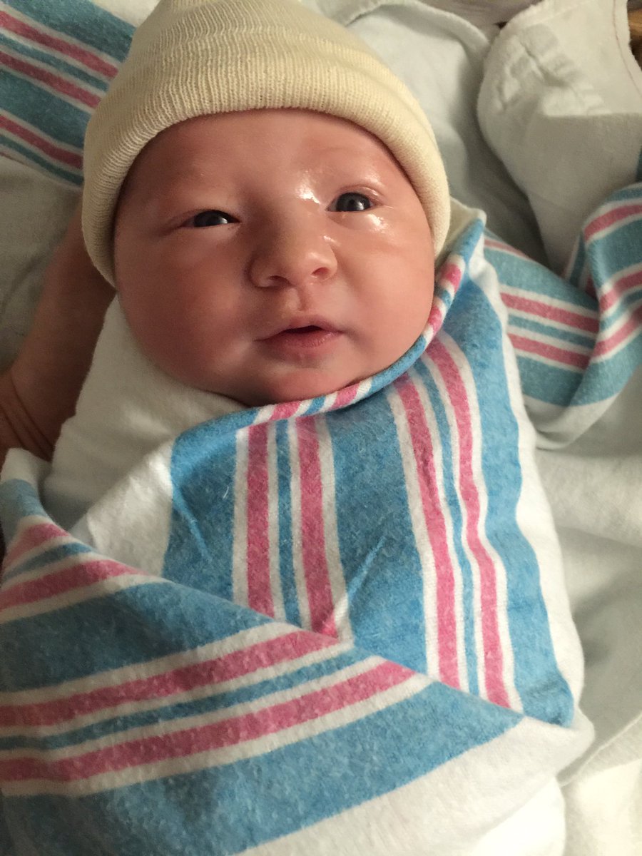 Congrats to Red Wings pitcher Alex Wimmers and his wife, Amy, on the birth  of their first child, daughter Andi Lee!, image size:900x1200