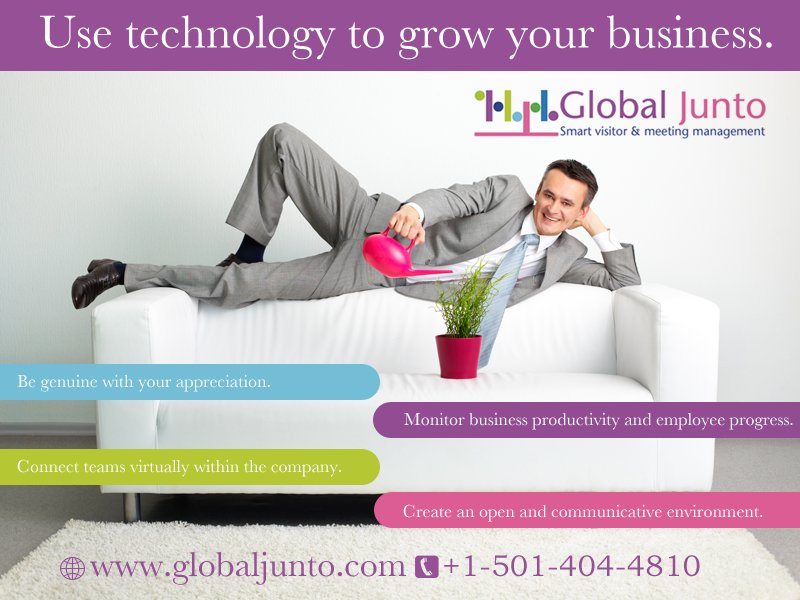 GlobalJunto's tweet photo. Move towards greater #business #productivity with #GlobalJunto automation. https://t.co/7MIF93CYho