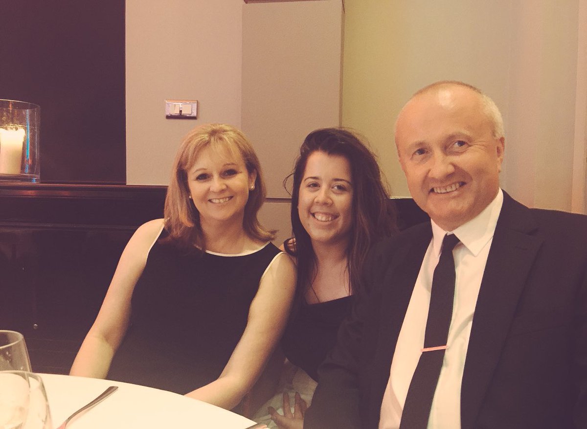 CANW_ABennett's tweet photo. Exciting award event with CANW and VIVA PR in Manchester https://t.co/BTvonRtNyt